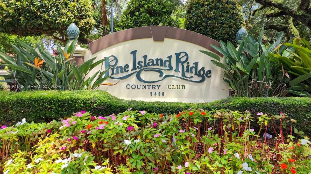 9501 Seagrape Drive 102, Davie, FL 33324, Davie