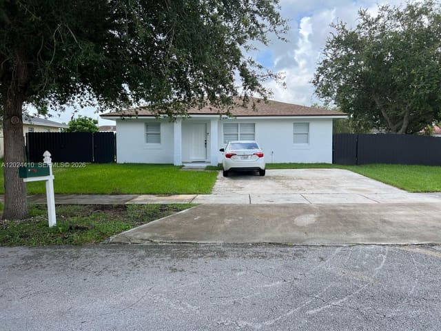14172 SW 291st Terrace, Homestead, FL 33033
