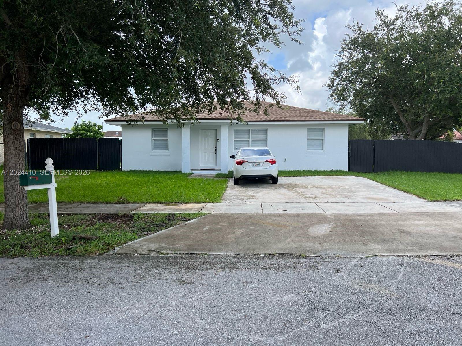 14172 SW 291st Terrace, Homestead, FL 33033, Homestead