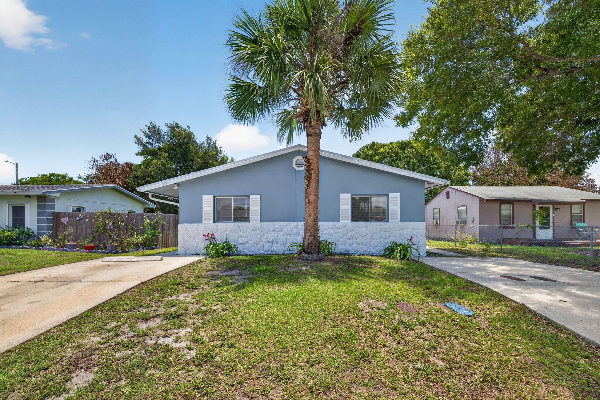 812 N 24th Street, Fort Pierce, FL 34950, Fort Pierce