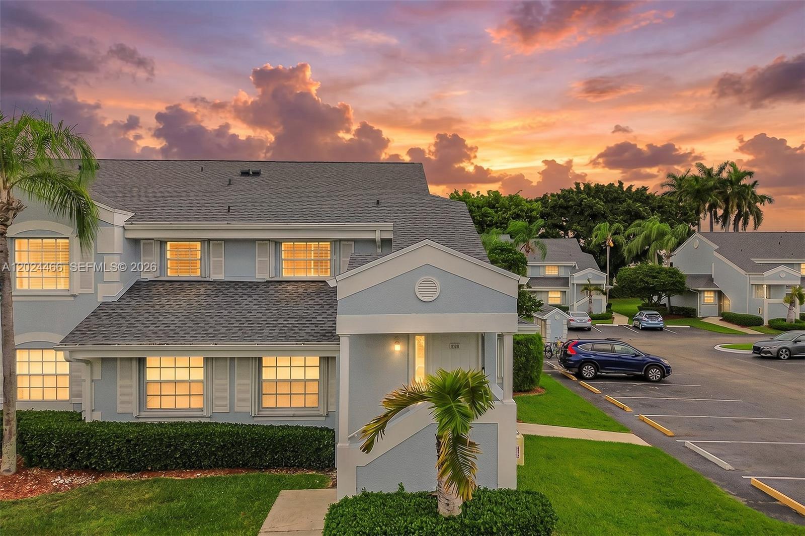2608 SE 19th Court 204A, Homestead, FL 33035, Homestead