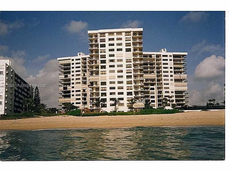 1800 S Ocean Boulevard 401, Lauderdale-By-The-Sea, FL 33062, Lauderdale By The Sea