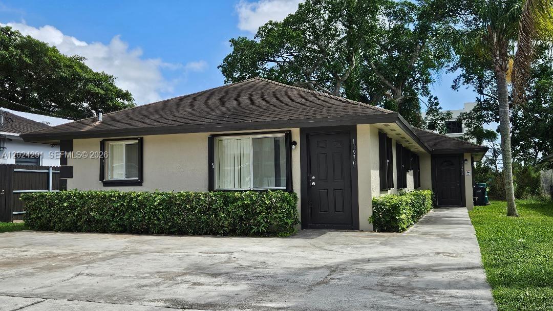 11970 SW 217th Street, Miami, FL 33170, Miami