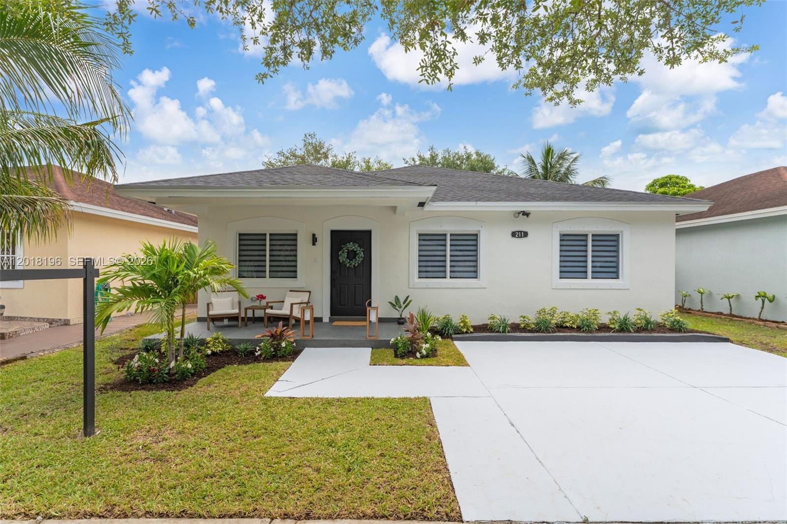 211 SW 15th Terrace, Homestead, FL 33030