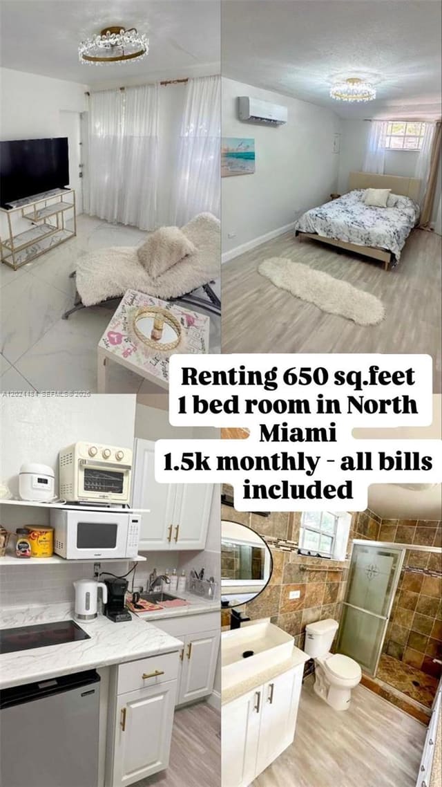 950 NE 127th Street 1, North Miami, FL 33161