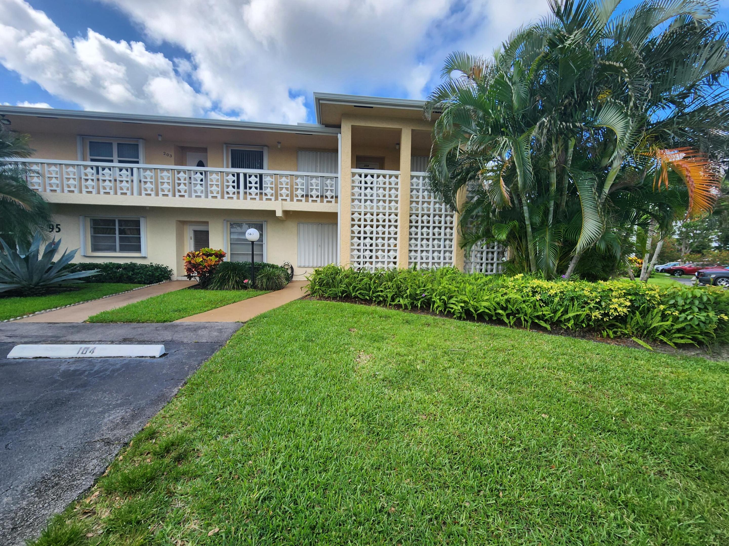 1560 NW 18th Avenue 104, Delray Beach, FL 33445, Delray Beach