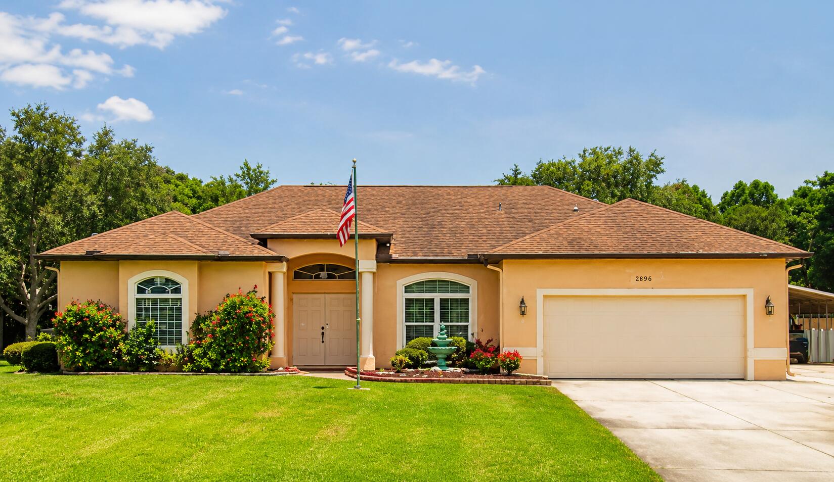 5508 Silver Oak Drive, Fort Pierce, FL 34982, Fort Pierce