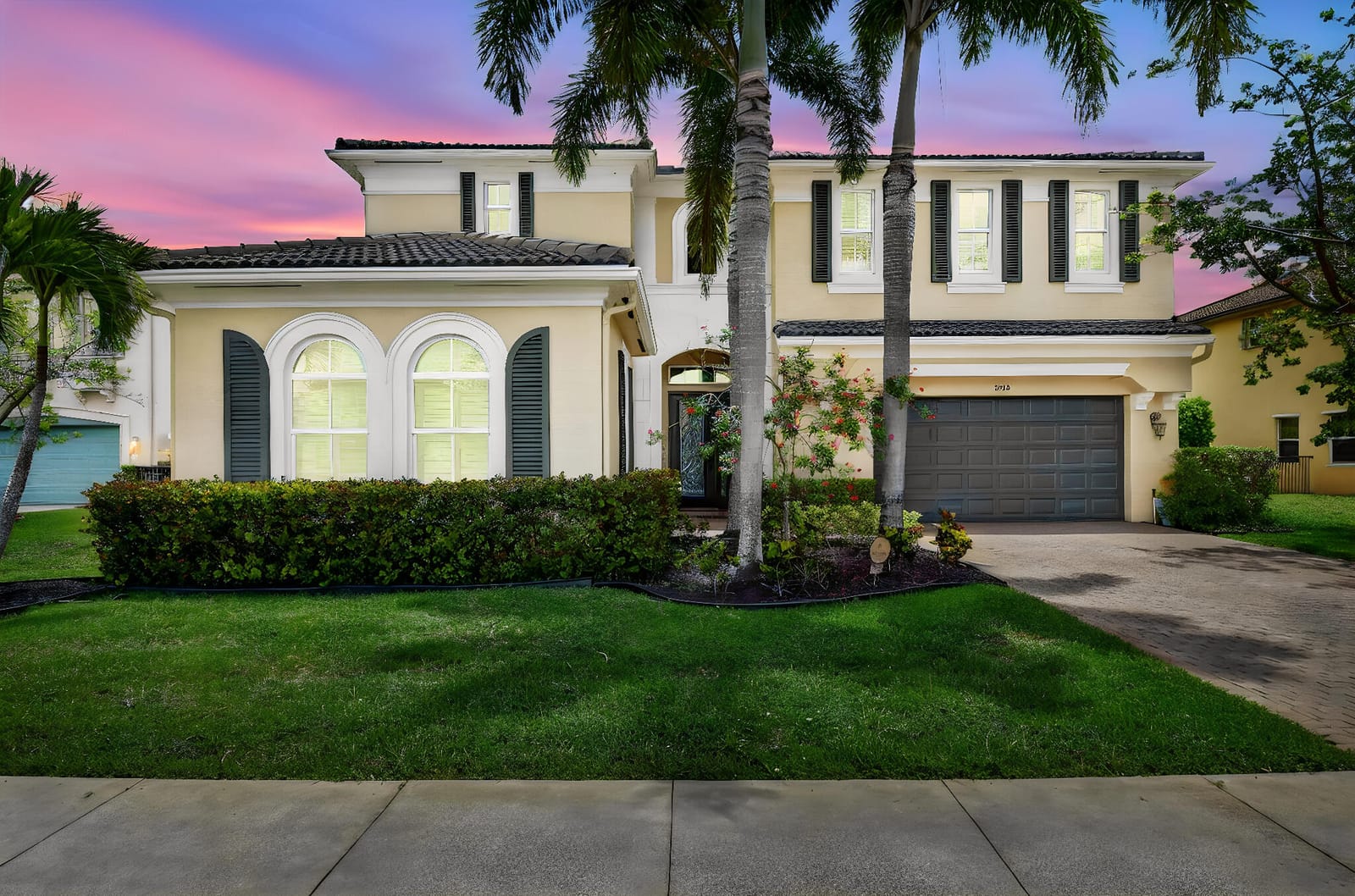 2540 Vicara Court, Royal Palm Beach, FL 33411