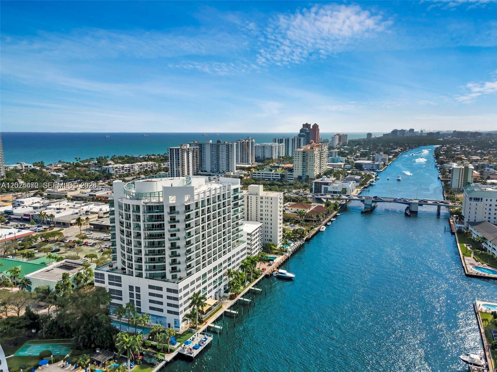 3333 NE 32nd Avenue 1207, Fort Lauderdale, FL 33308, Fort Lauderdale