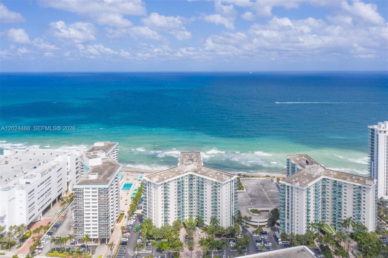 3801 S Ocean Drive 5L, Hollywood, FL 33019, Hollywood