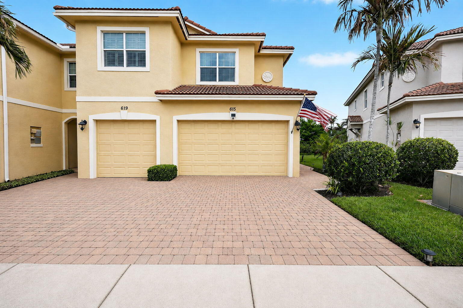 615 SW Glen Crest Way, Stuart, FL 34997, Stuart