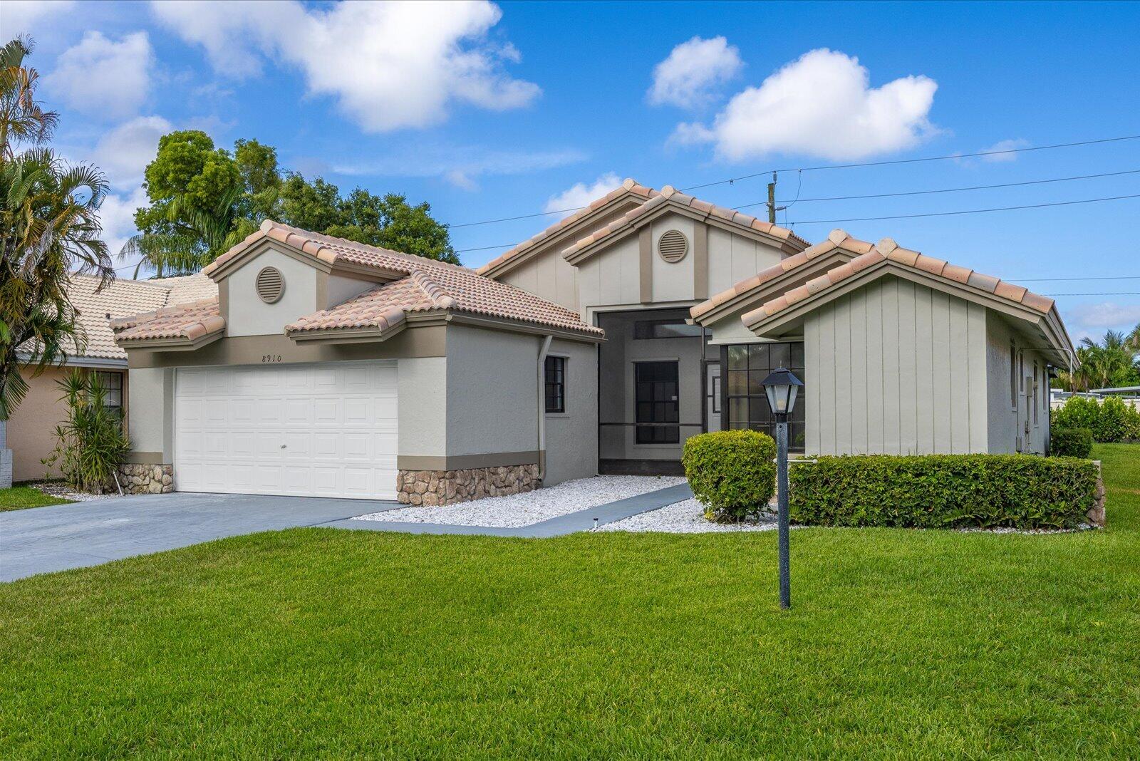 8910 Boatswain Drive, Boynton Beach, FL 33436, Boynton Beach