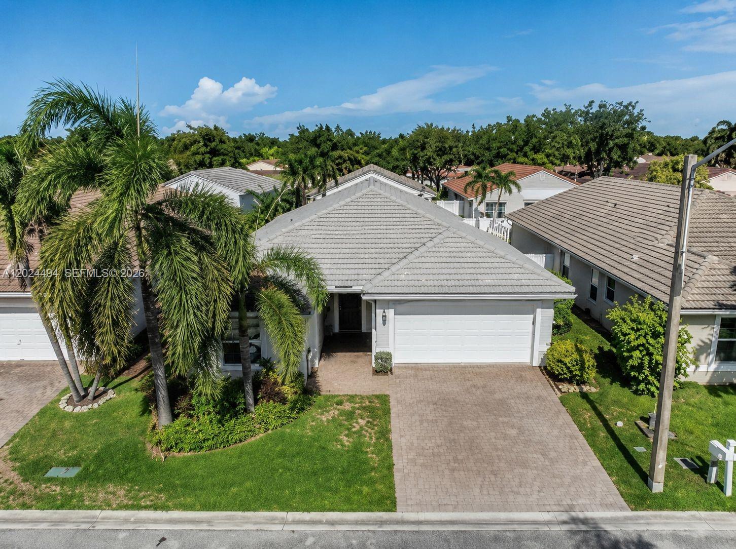 4938 SW 33rd Way, Hollywood, FL 33312, Hollywood