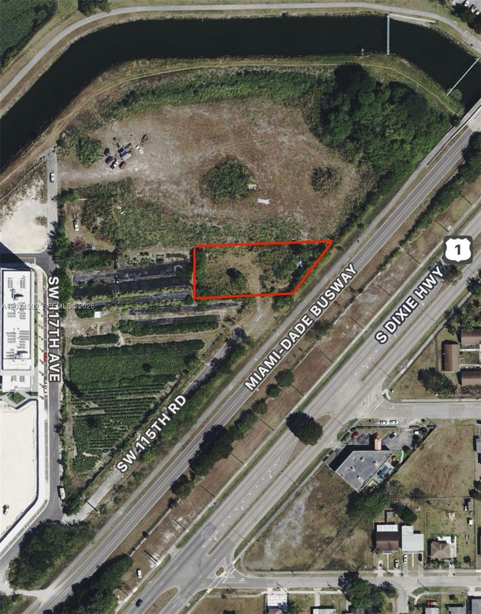 21200 SW 115th Road, Miami, FL 33177, Miami