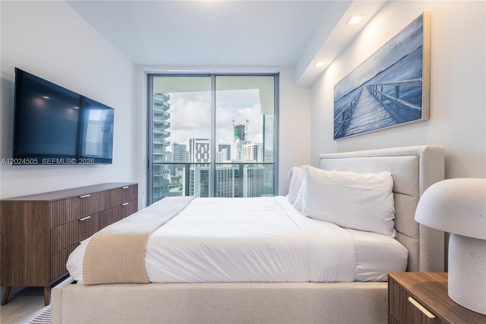 77 SE 5th Street 2602, Miami, FL 33131 photo 19