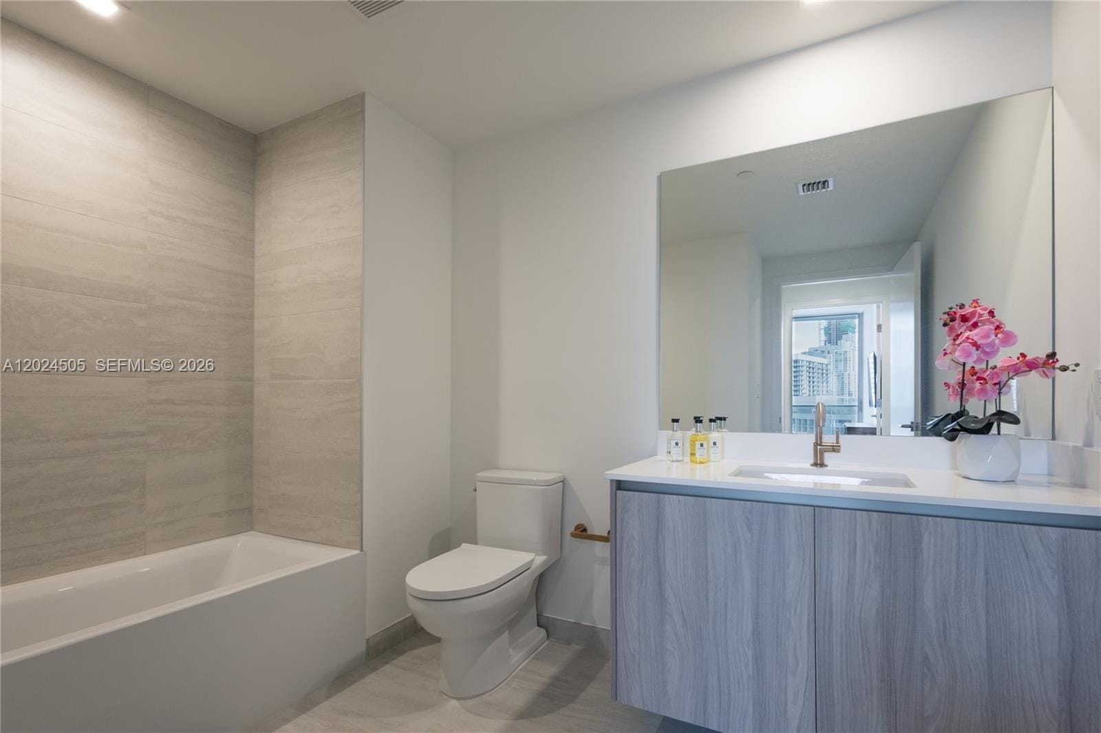 77 SE 5th Street 2602, Miami, FL 33131 photo 20