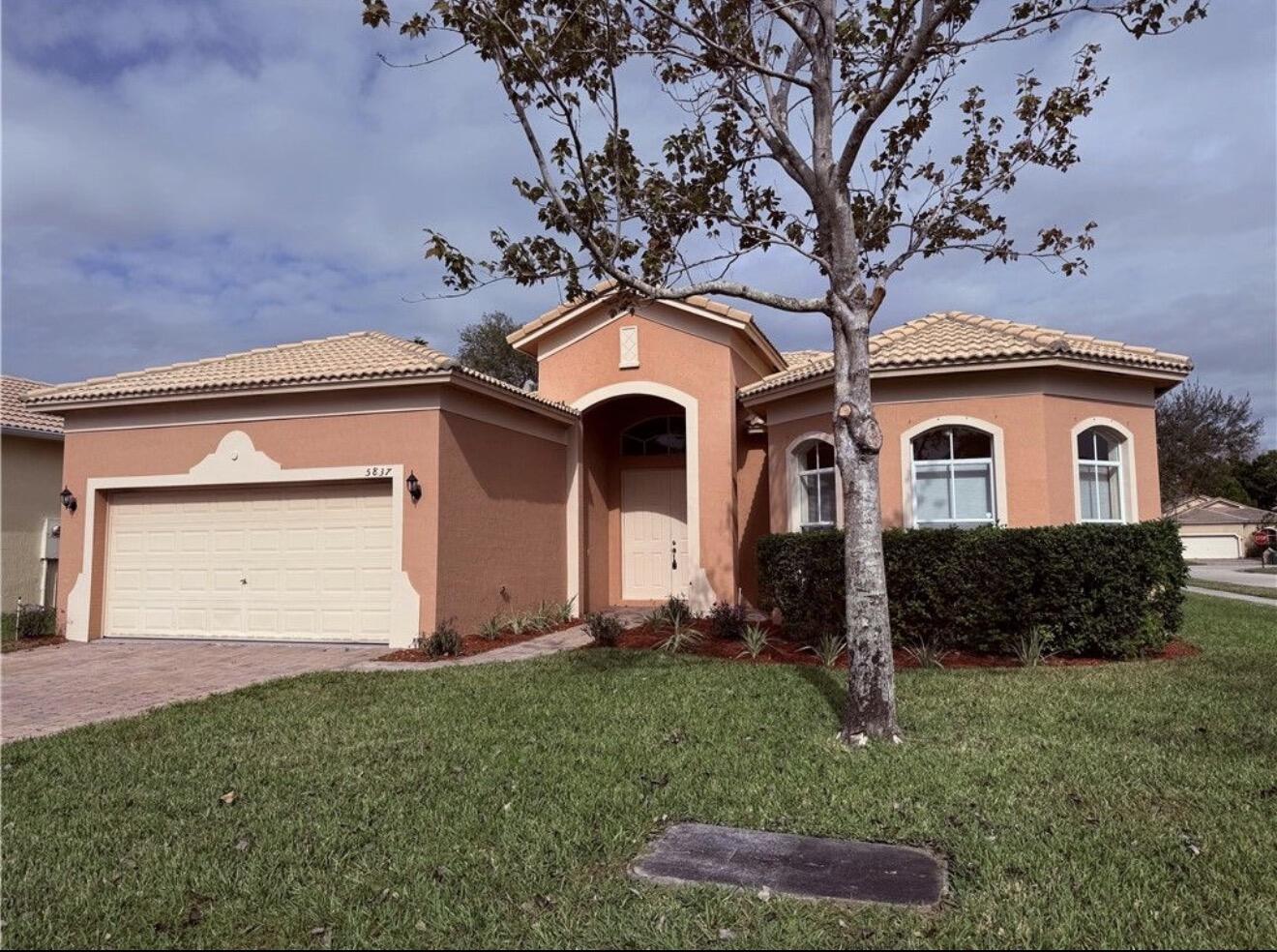 5837 Spanish River Road, Fort Pierce, FL 34951, Fort Pierce