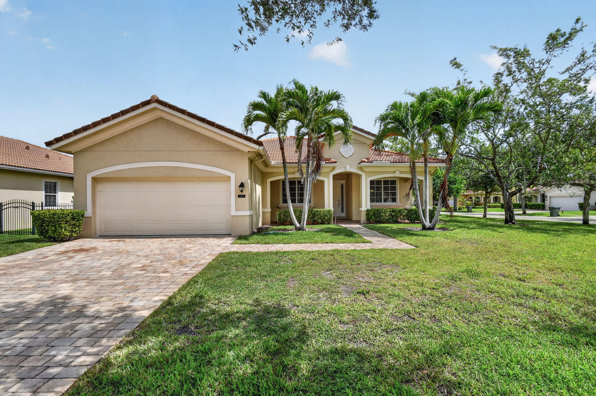 6810 Osage Circle, Greenacres, FL 33413, Greenacres