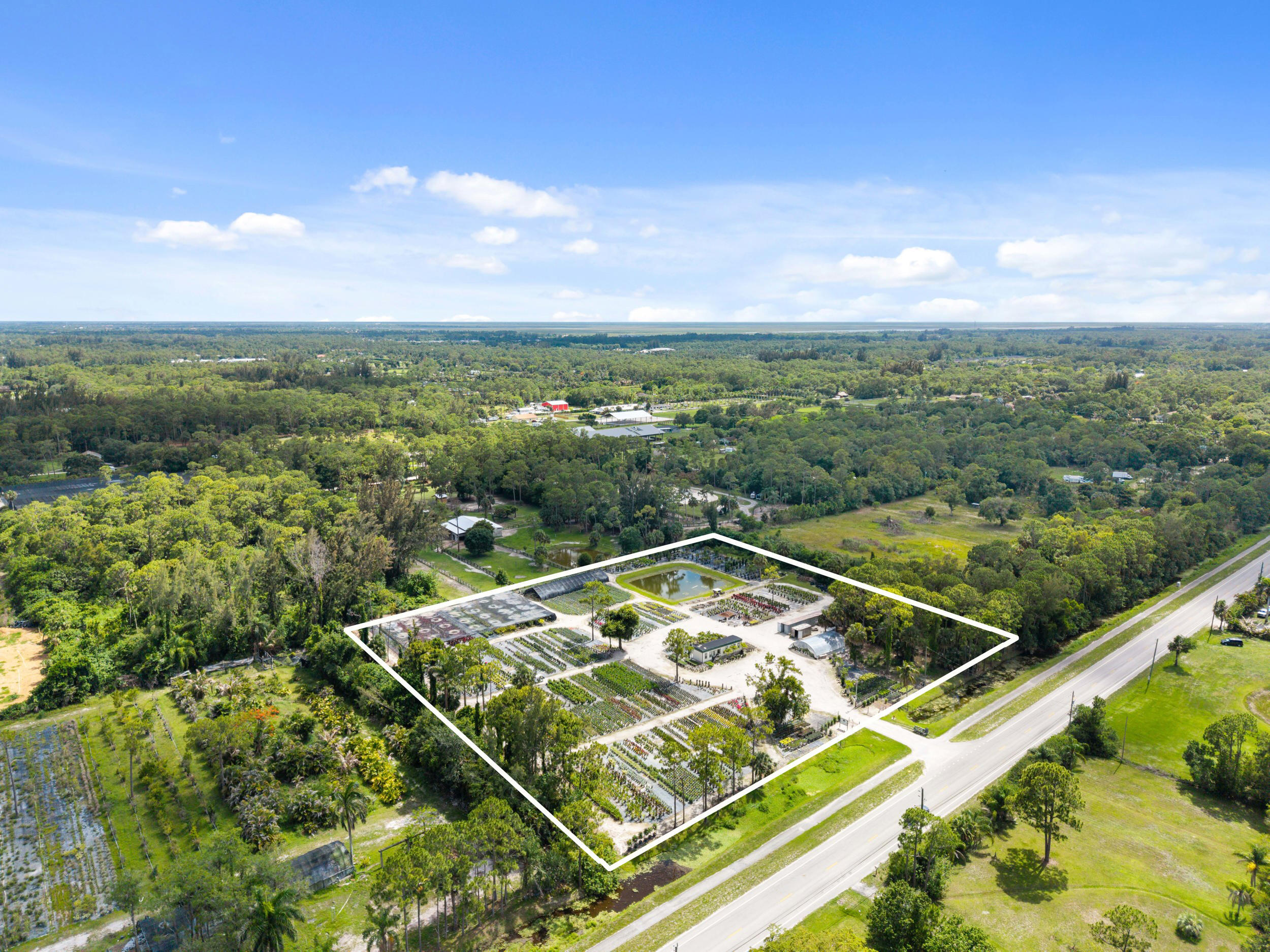 14650 Okeechobee Boulevard, Loxahatchee Groves, FL 33470, Loxahatchee Groves
