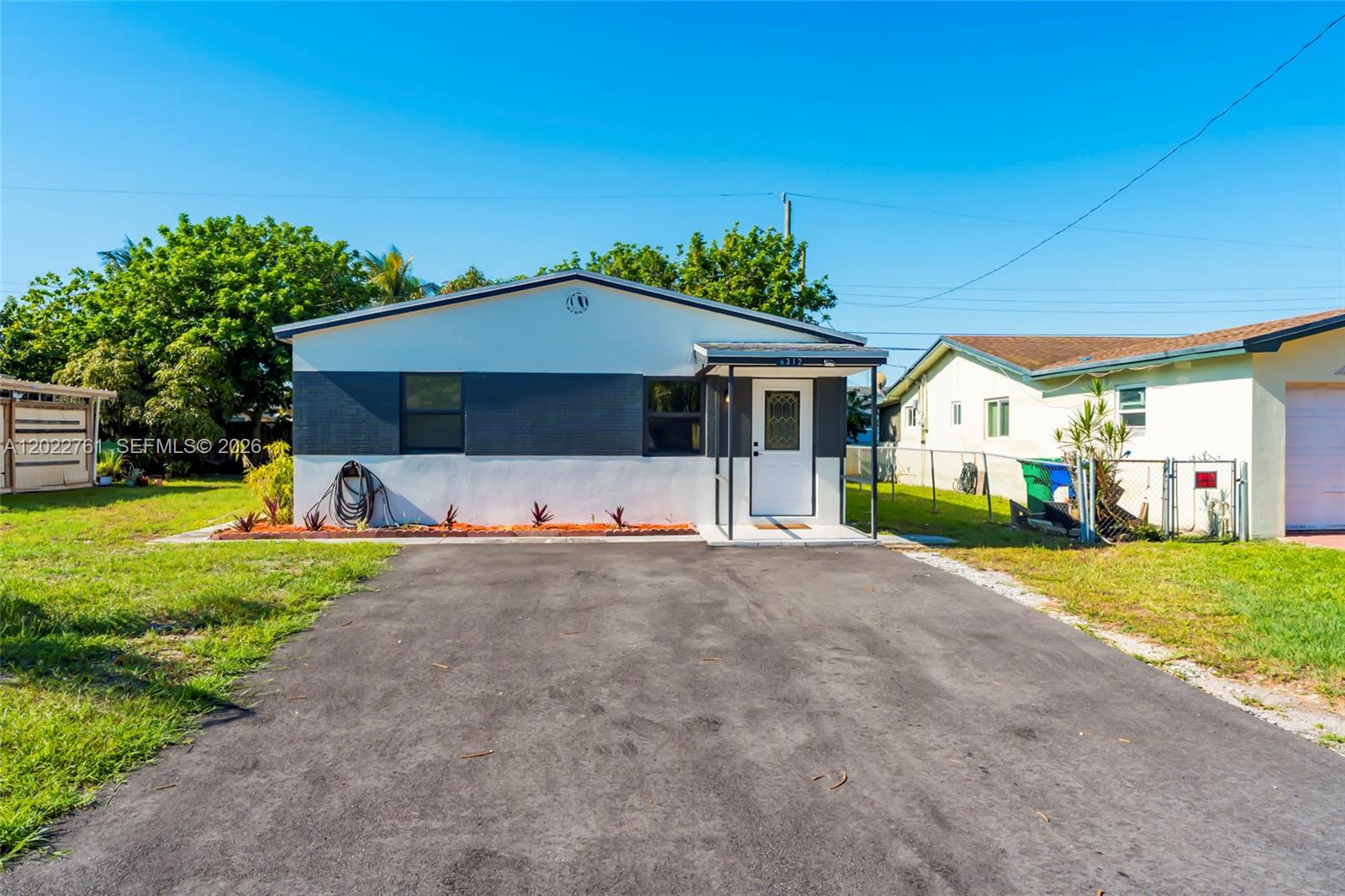 6312 SW 19th Street 1, Miramar, FL 33023, Miramar
