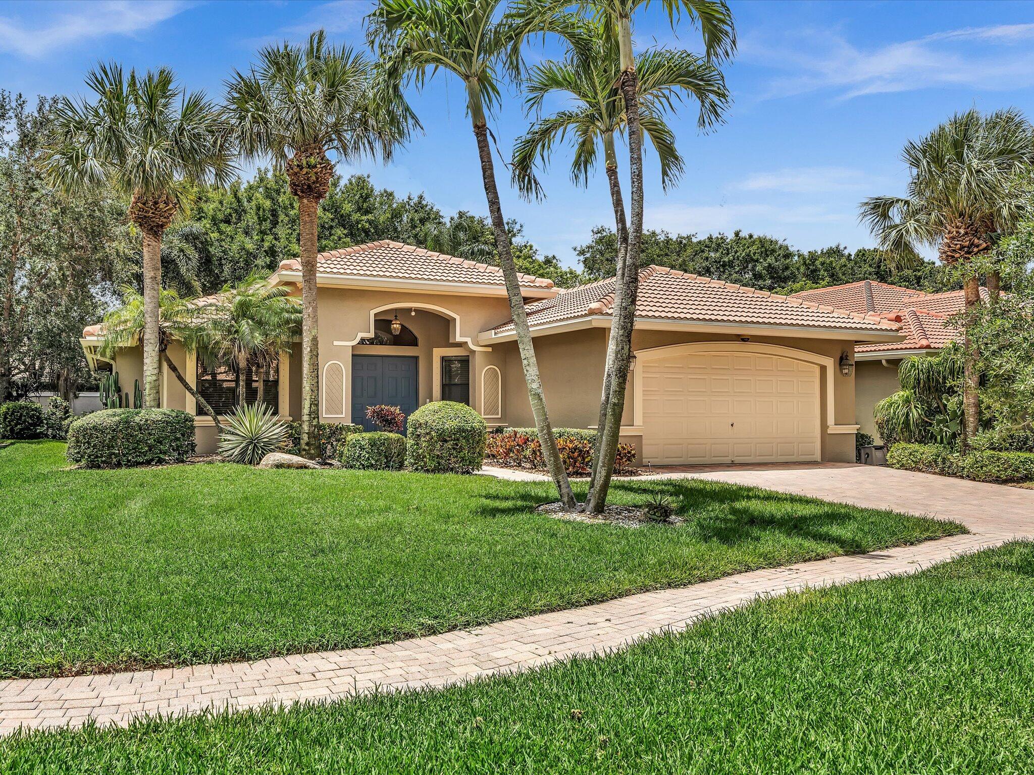 8005 Via Grande, Boynton Beach, FL 33437, Boynton Beach