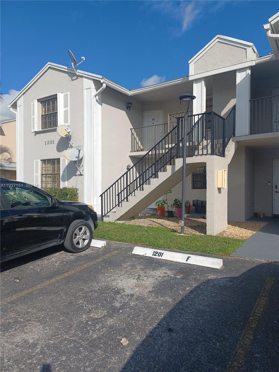 1201 N Liberty Avenue 1201E, Homestead, FL 33034, Homestead