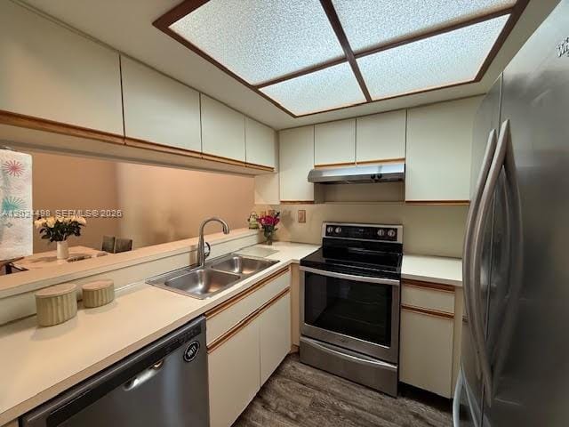 8911 SW 123rd Court 203 — photo 6
