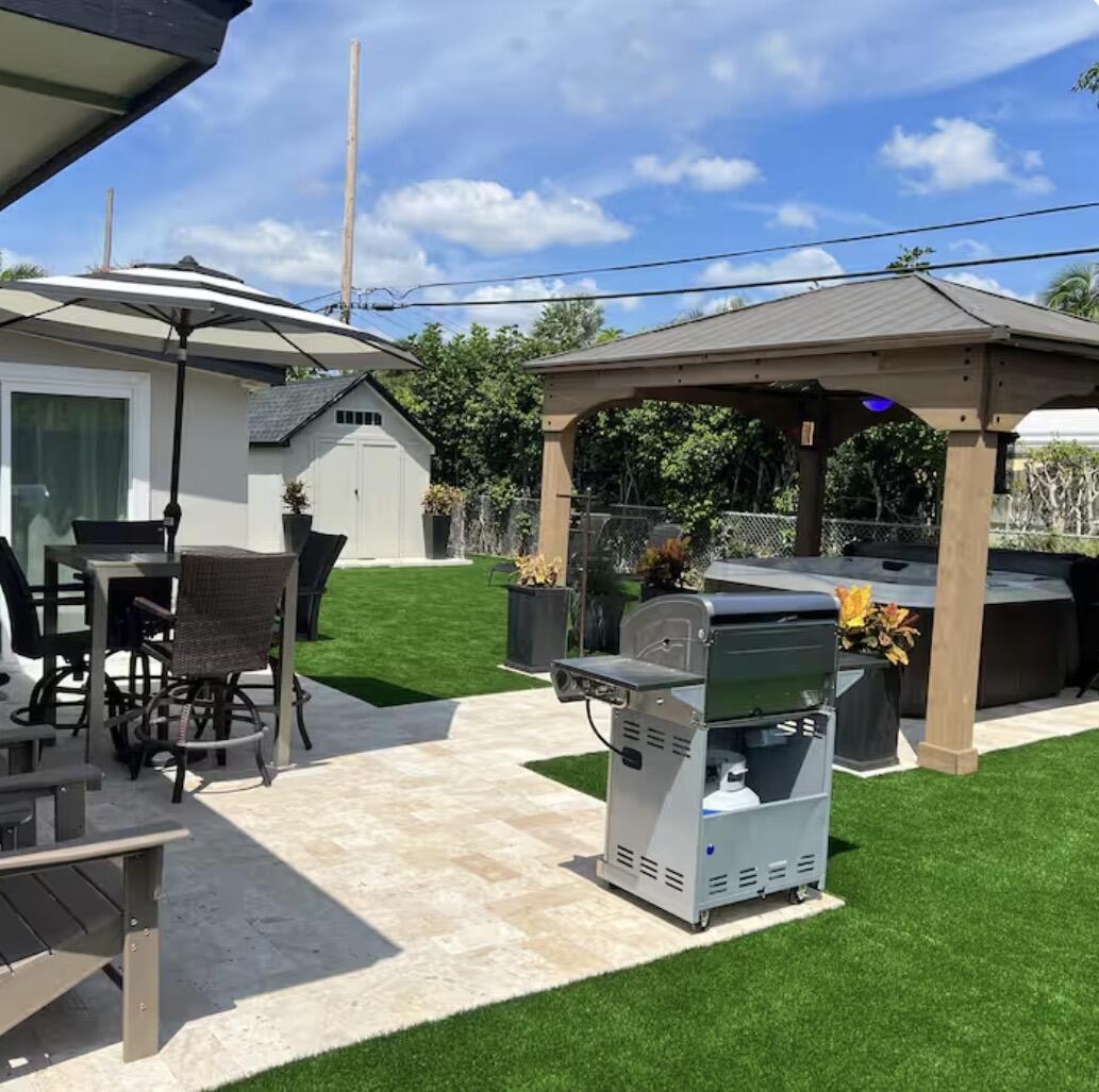 511 SE 5th Street SE, Pompano Beach, FL 33060, Pompano Beach