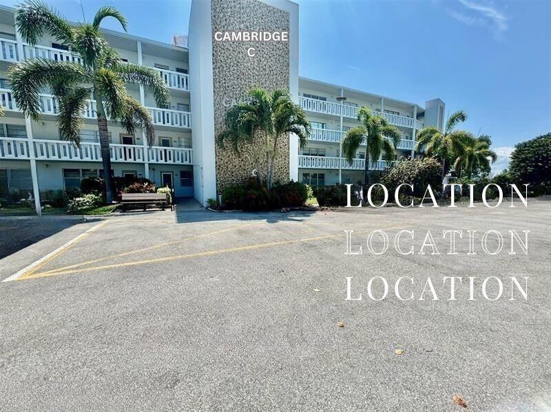 3058 Cambridge C 3058, Deerfield Beach, FL 33442, Deerfield Beach