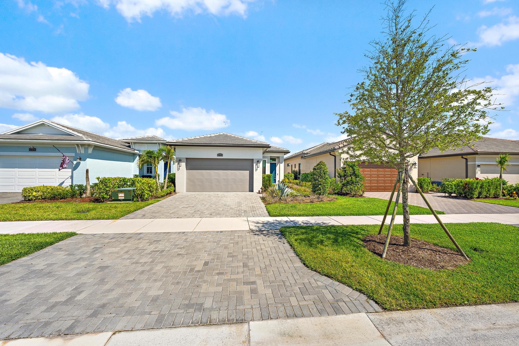 10135 SW Latium Way, Port St. Lucie, FL 34987, Port St Lucie