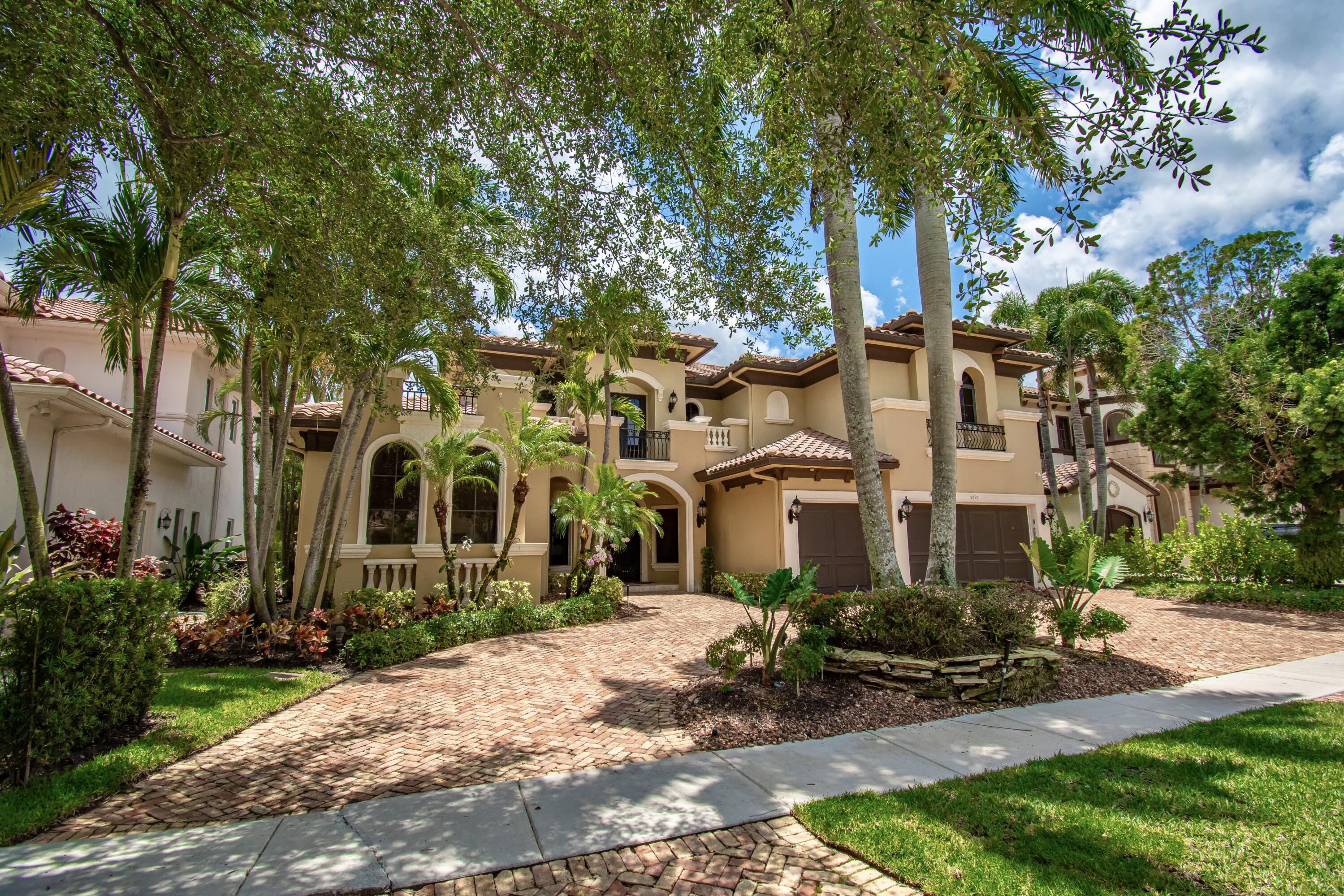 17690 Middlebrook Way, Boca Raton, FL 33496, Boca Raton
