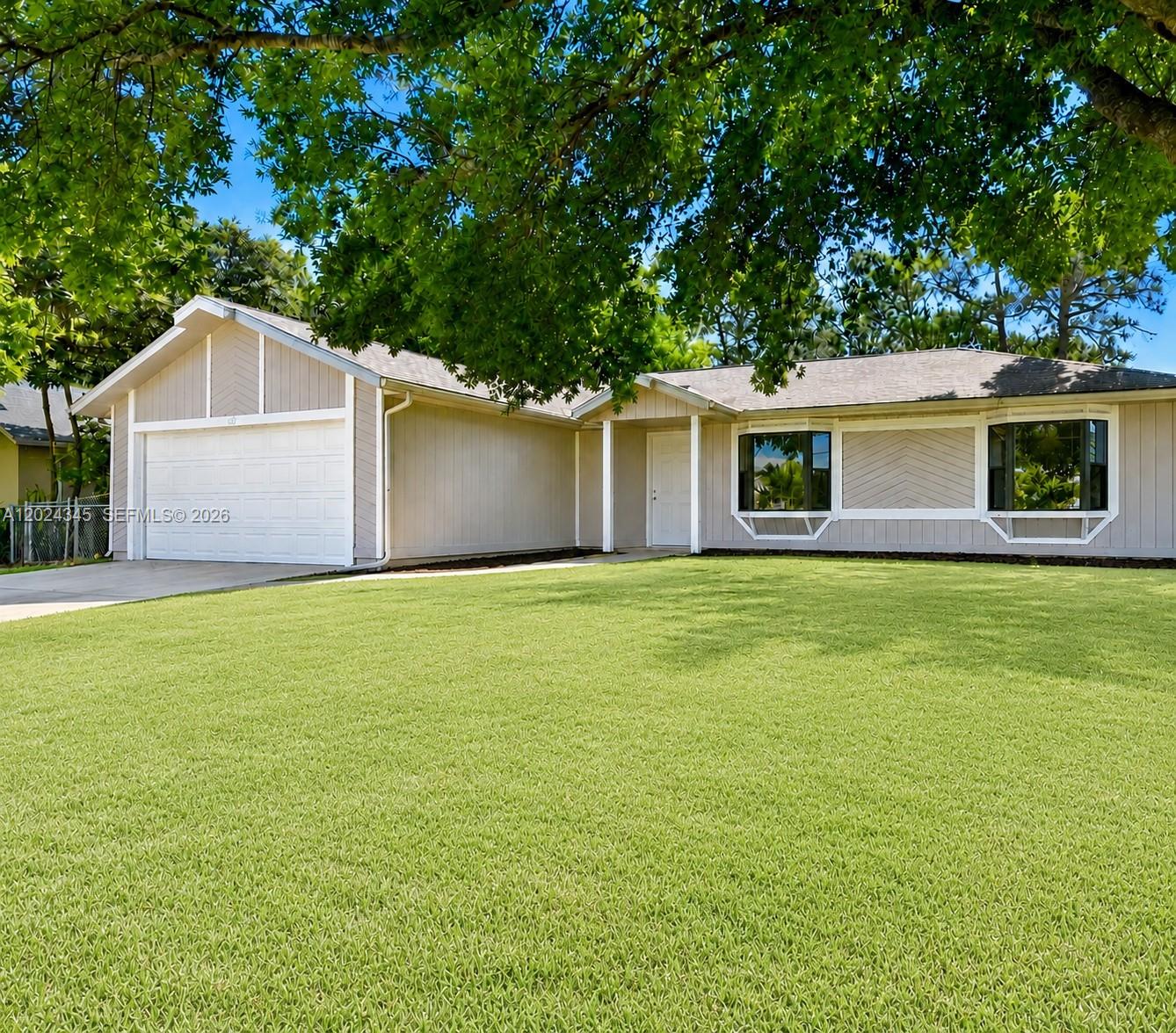 112 SE Vin Rose Circle, Palm Bay, FL 32909, Palm Bay
