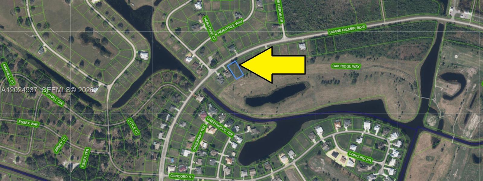 1613 Duane Palmer, Sebring, FL 33876, Sebring