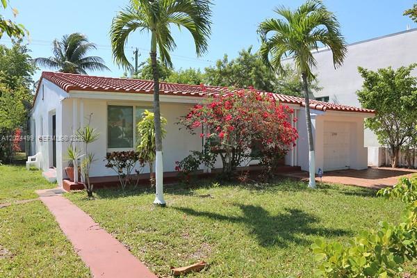 1380 71st Street, Miami Beach, FL 33141, Miami Beach