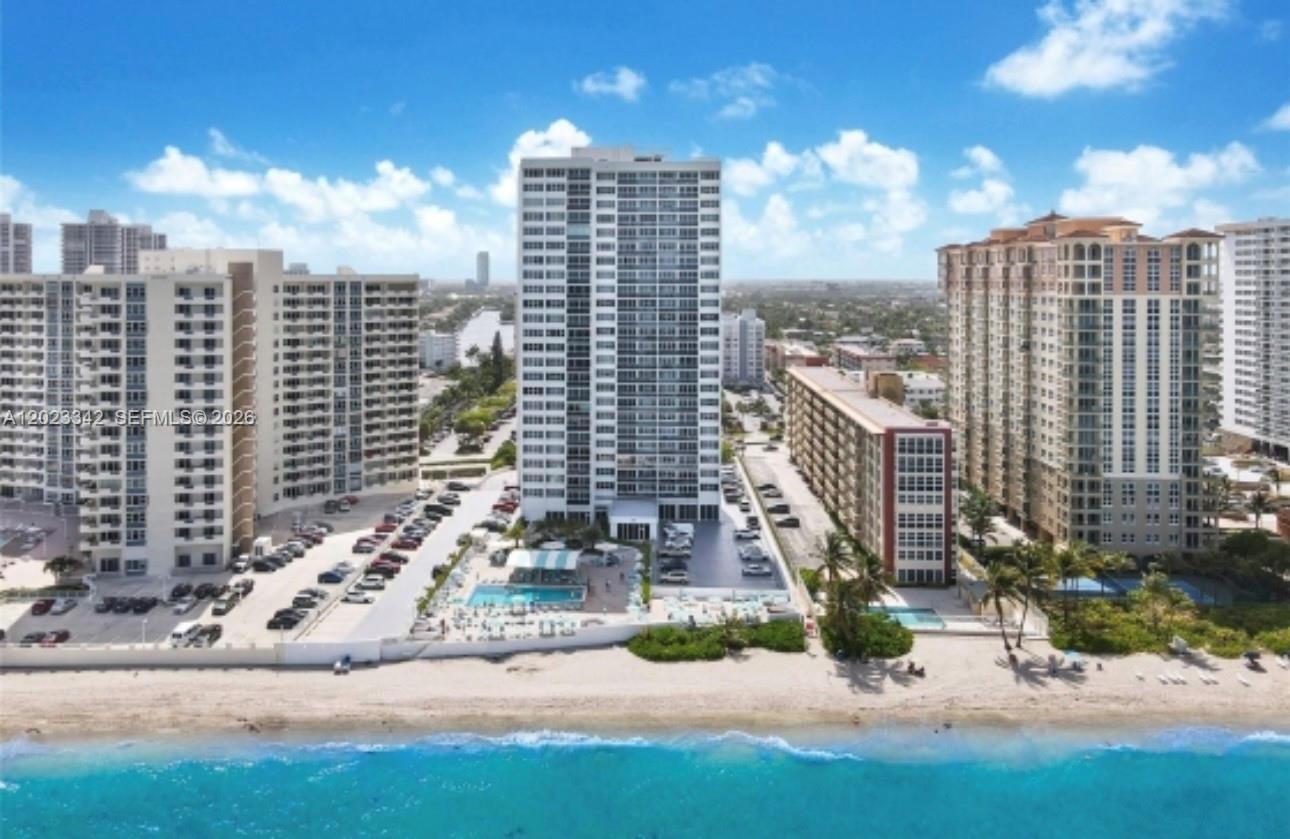 3140 S Ocean Drive 1210, Hallandale Beach, FL 33009, Hallandale Beach
