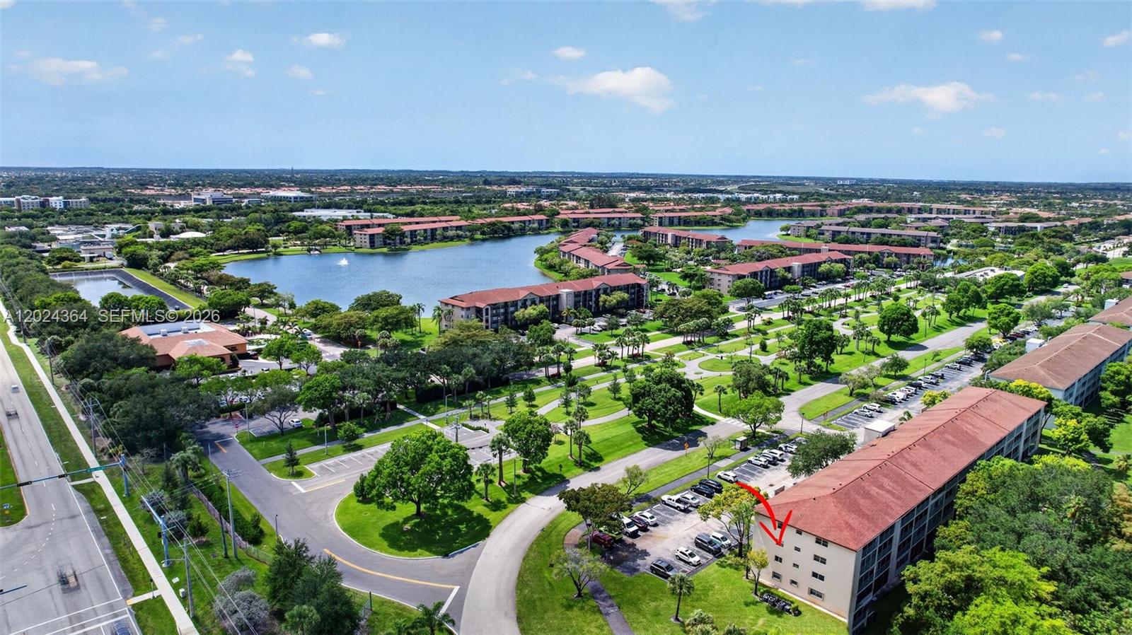 1551 SW 135th Terrace 314G, Pembroke Pines, FL 33027, Pembroke Pines