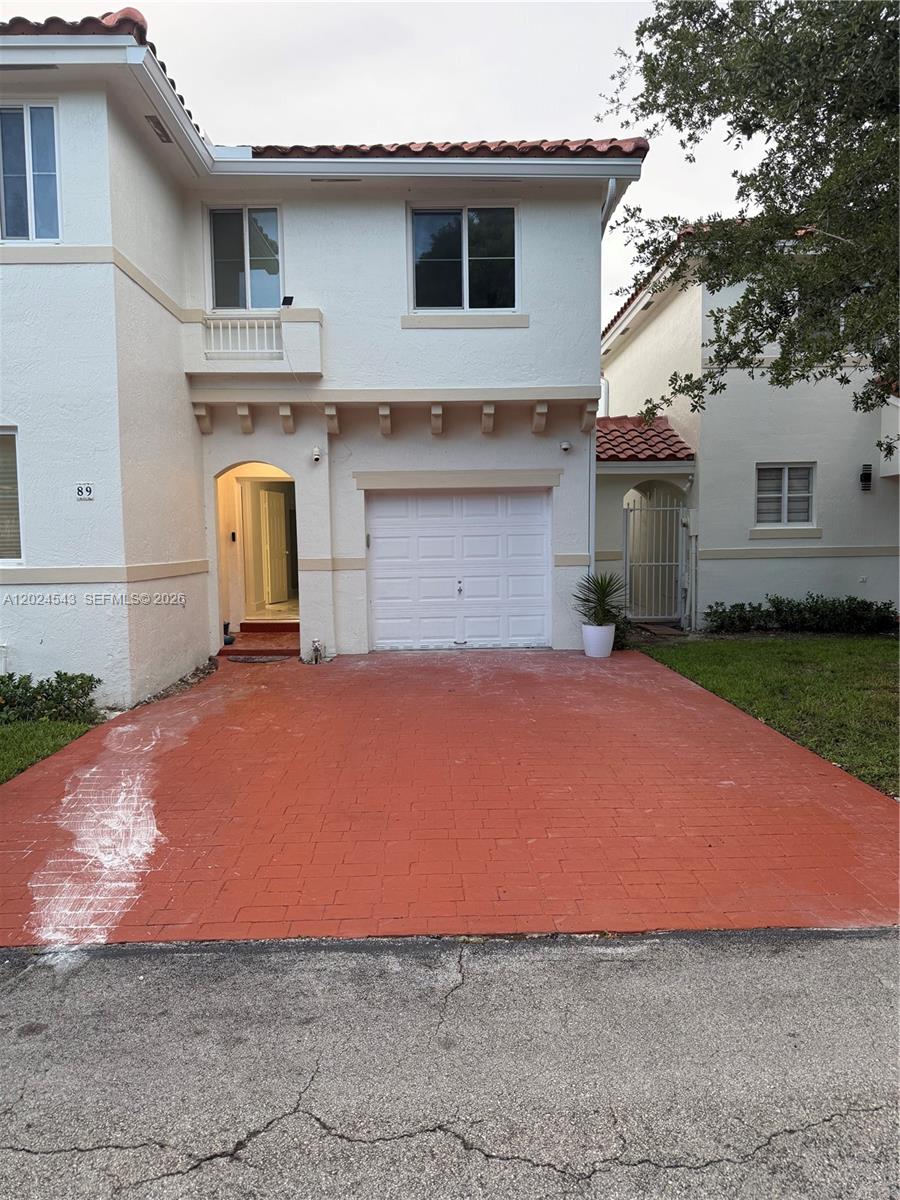 14816 SW 104th Street 89, Miami, FL 33196, Miami
