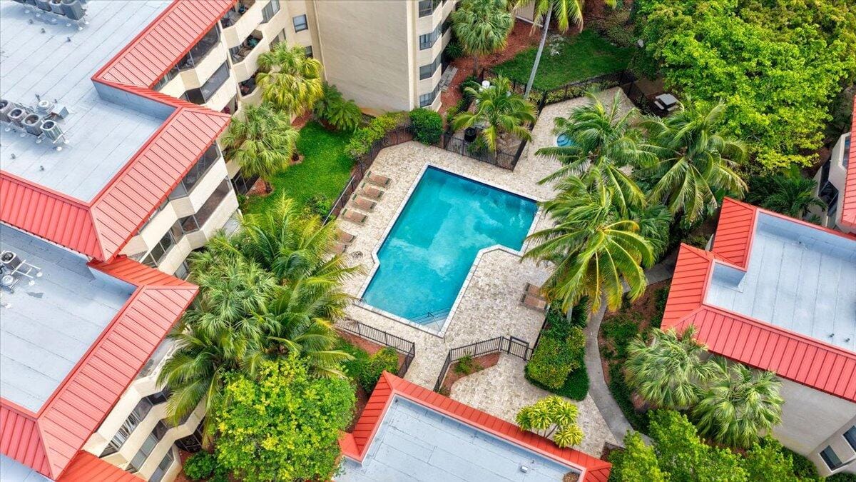 7451 NW 16th Street 407, Plantation, FL 33313 photo 22