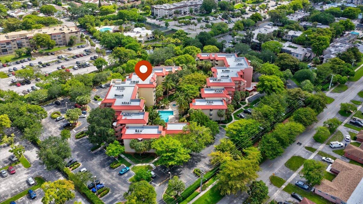 7451 NW 16th Street 407, Plantation, FL 33313 photo 25