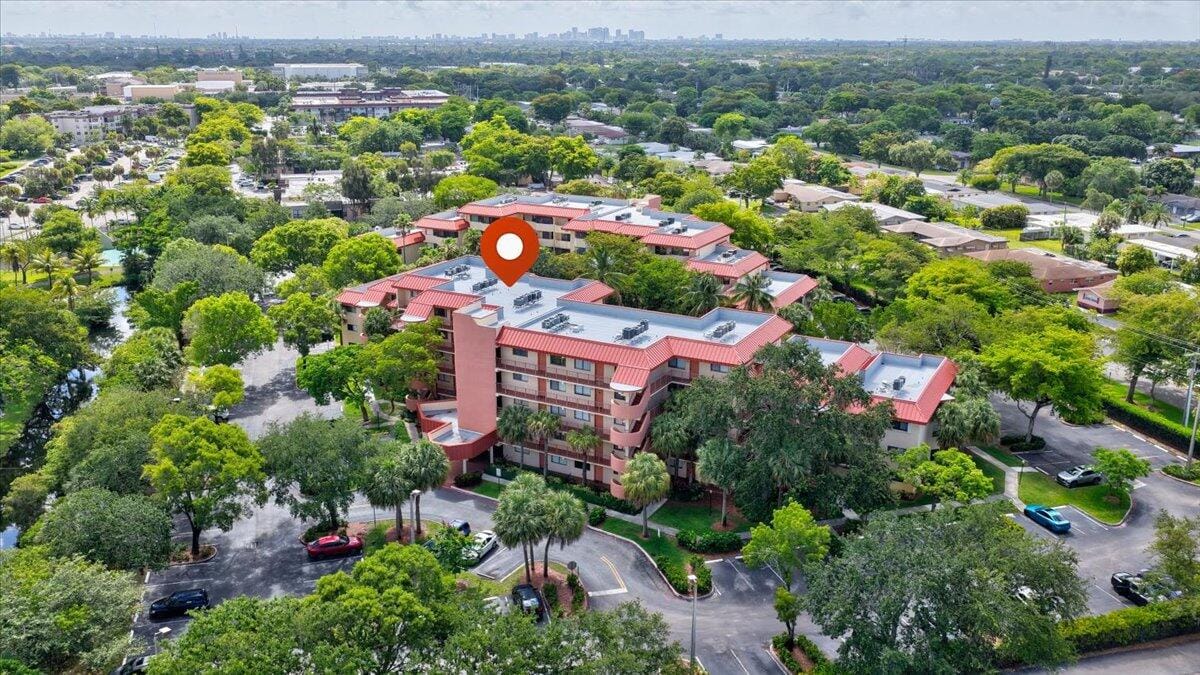7451 NW 16th Street 407, Plantation, FL 33313 photo 26