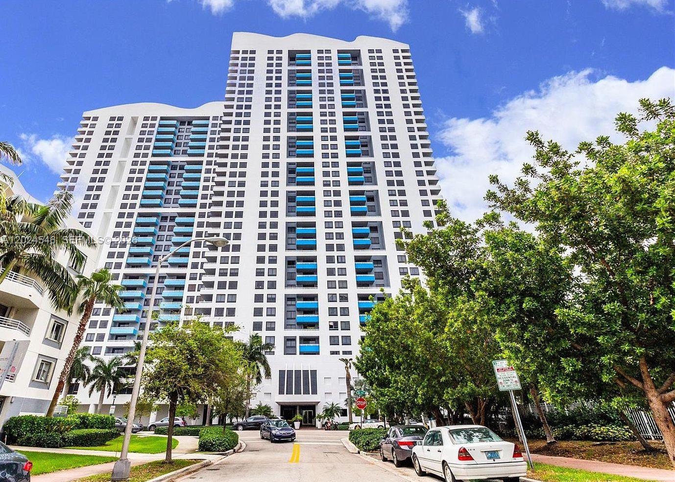 1330 W Ave 2105 2105, Miami Beach, FL 33139, Miami Beach