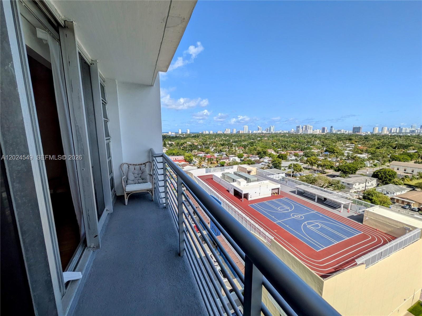1720 Harrison Street 14D, Hollywood, FL 33020, Hollywood