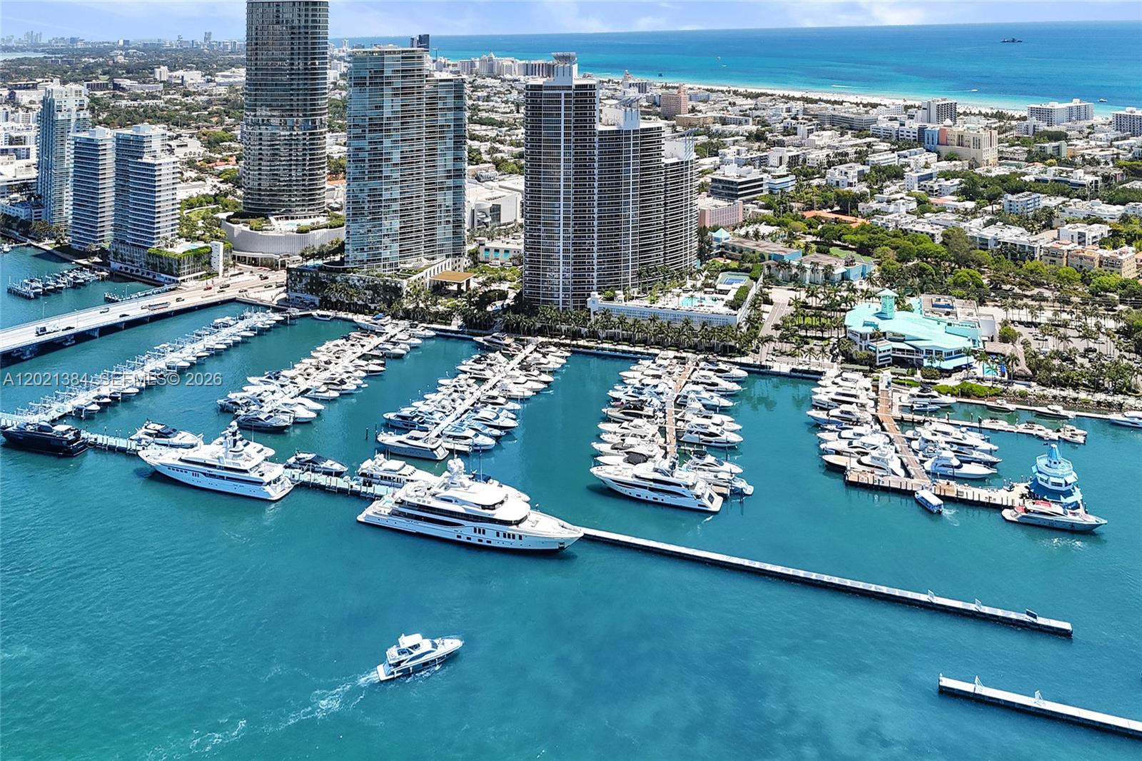 400 Alton Road PH11, Miami Beach, FL 33139, Miami Beach