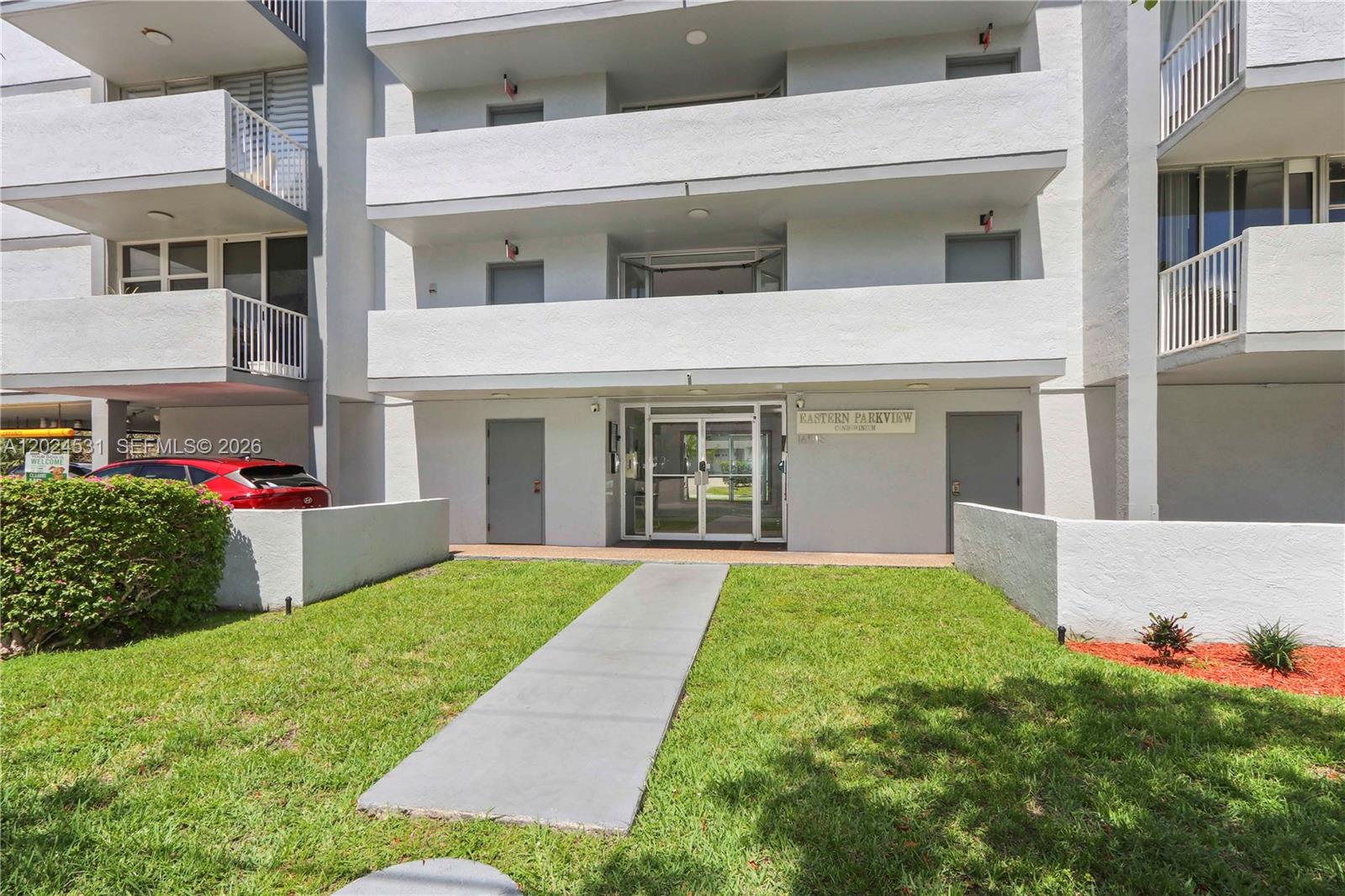 16518 NE 26th Avenue 405, North Miami Beach, FL 33160, North Miami Beach