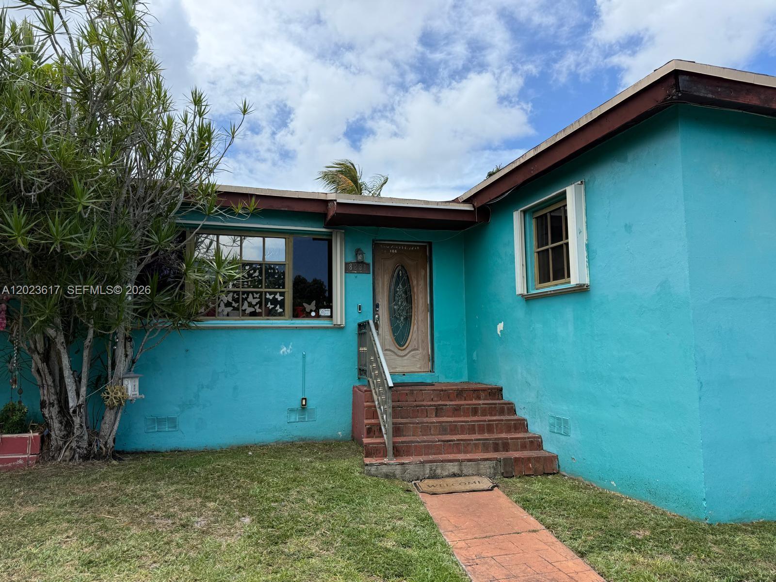 8231 SW 30th Street, Miami, FL 33155, Miami