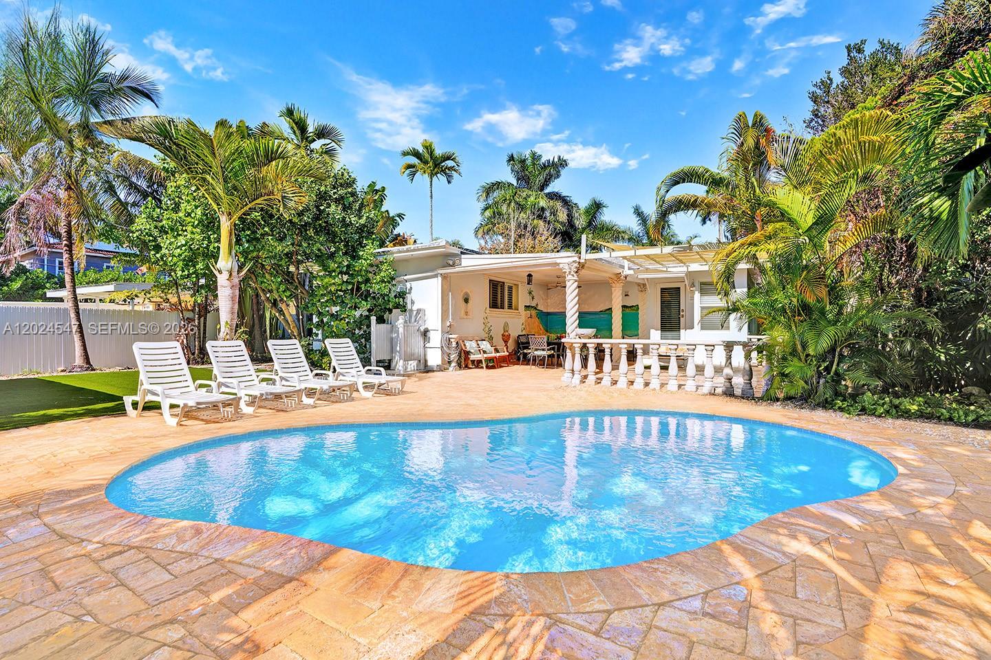 1016 Harrison Street, Hollywood, FL 33019, Hollywood
