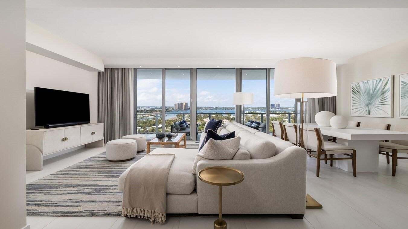 3100 N Ocean Drive 1201p, Singer Island, FL 33404, Singer Island
