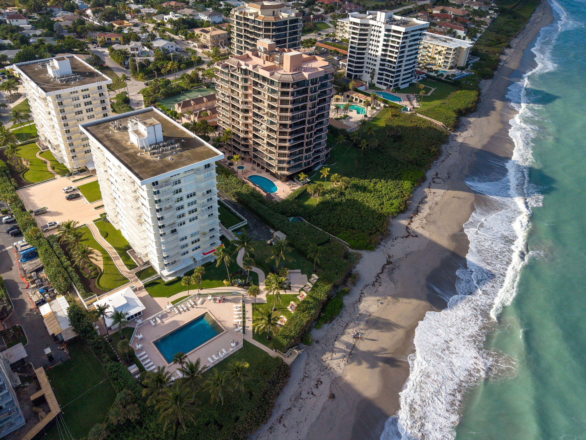 500 Ocean Drive E-2d, Juno Beach, FL 33408, Juno Beach