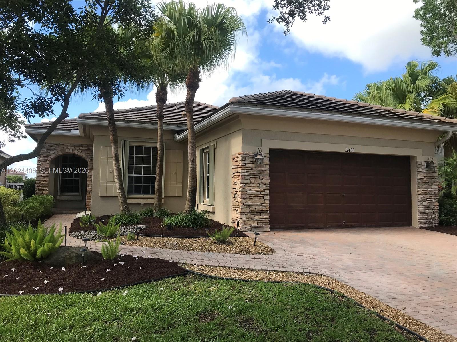 12400 NW 78th Manor 0, Parkland, FL 33076, Parkland