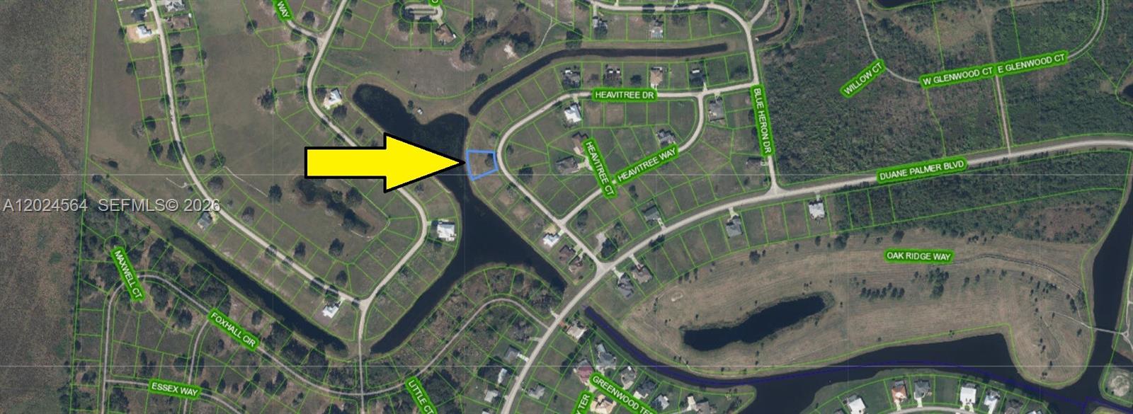 6813 Heavitree, Sebring, FL 33876, Sebring